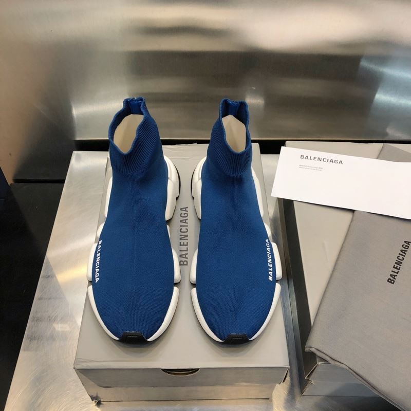 Balenciaga Speed Shoes